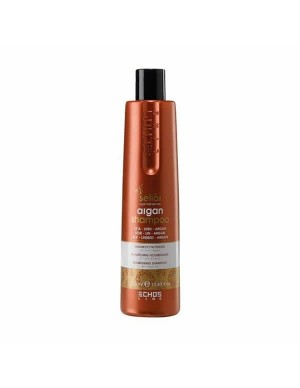 Echos Argan shampoo 350ml