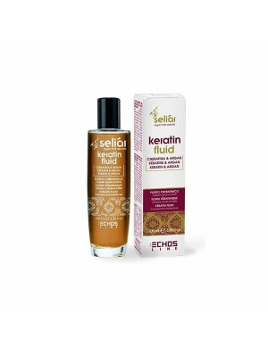 Echos Keratin fluid 100ml