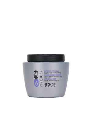 Echos M6 maschera...