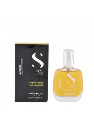 ALFAPARF Semi di lino 50 ml