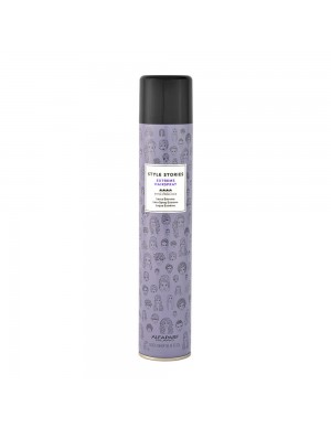 ALFAPARF  Extreme hairspray...