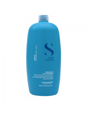 ALFAPARF Curls Shampoo per...